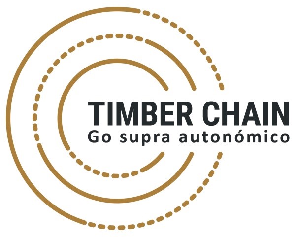 DESARROLLO DE SOLUCIONES TECNOLÓGICAS AVANZADAS PARA LA GESTIÓN INTEGRAL DEL CICLO PRODUCTIVO FORESTAL Y CUMPLIMIENTO DE LA DIRECTIVA EUTR SOBRE TRAZABILIDAD (TIMBER CHAIN)