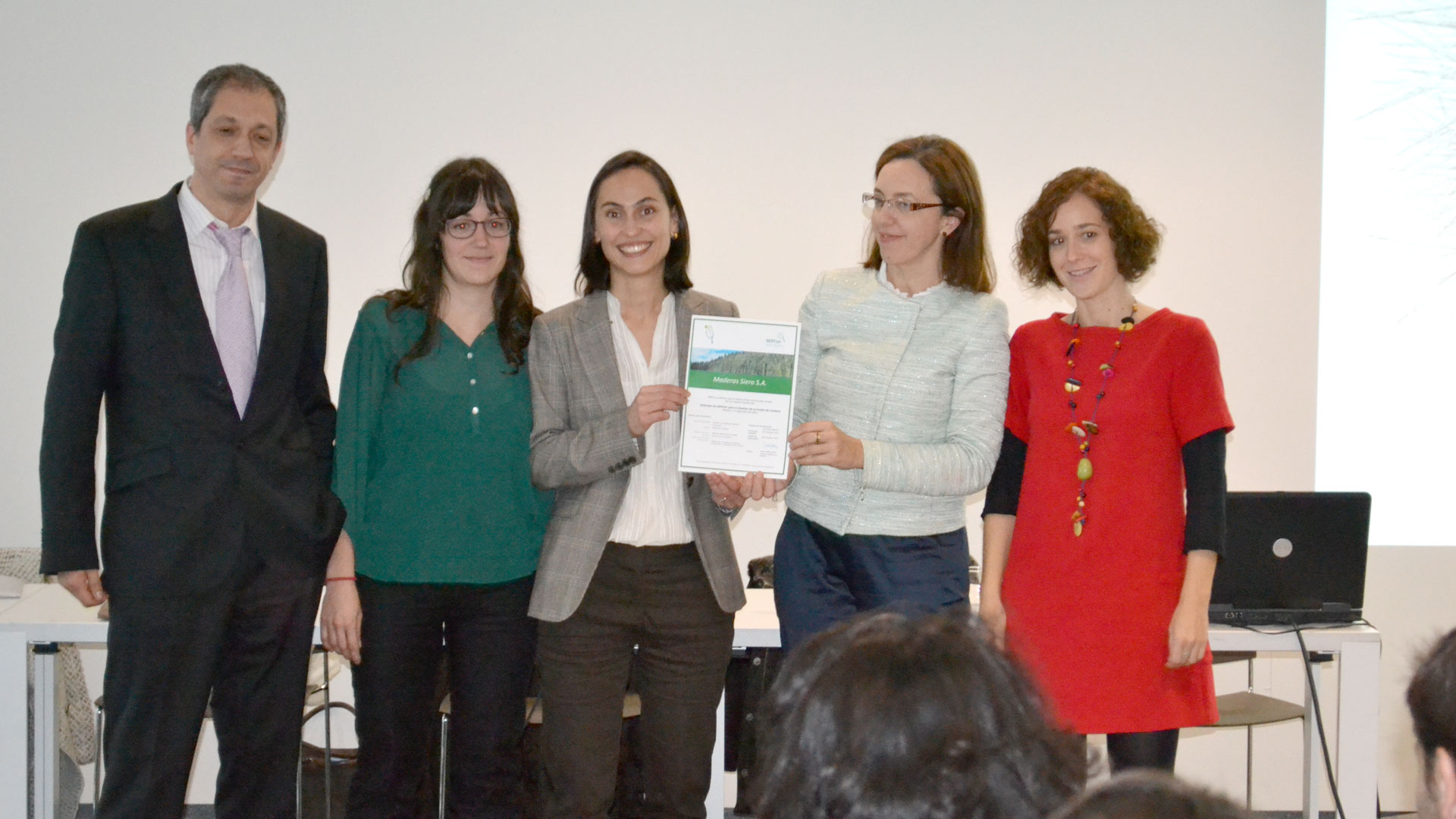 Proyecto CARBON.CARE
