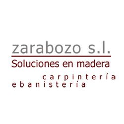 Carpintería Zarabozo SL