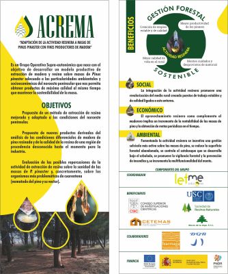 Proyecto ACREMA