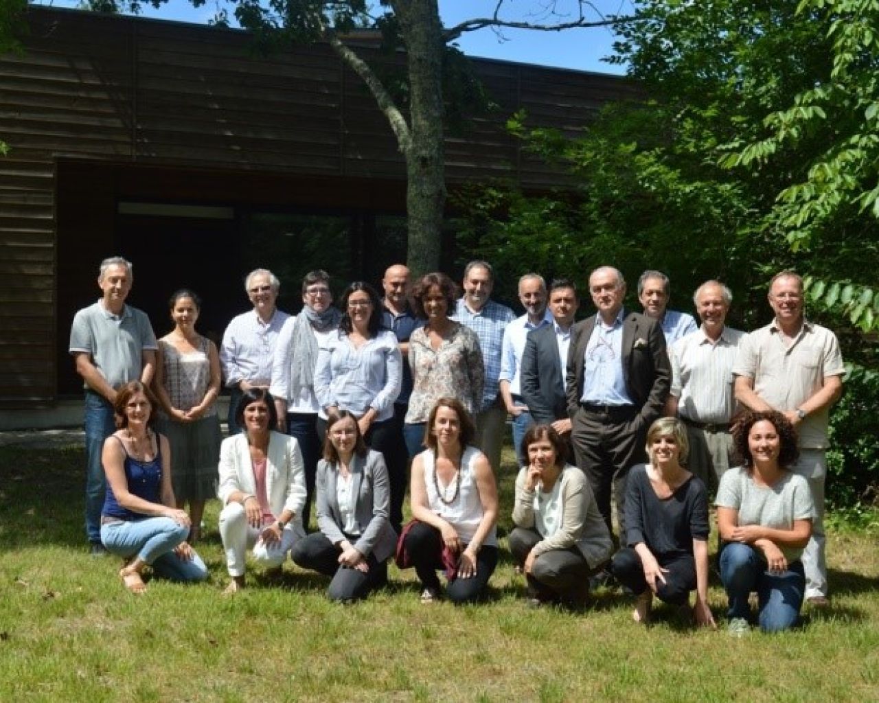 PLANES DE GESTIÓN DE RIESGOS TRANSNACIONALES PARA LOS ESPACIOS RURALES FORESTALES SENSIBLES A LOS RIESGOS BIÓTICOS Y ABIÓTICOS (PLURIFOR)